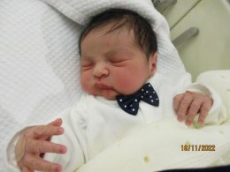 BEBEK BAYNAMYAN