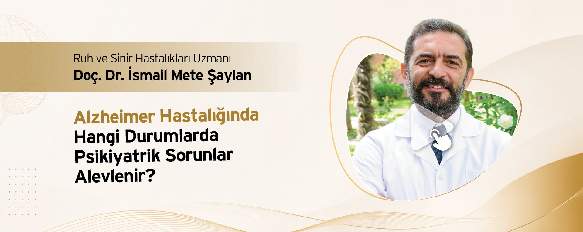 DOKTOR BANNER VİDEO 1