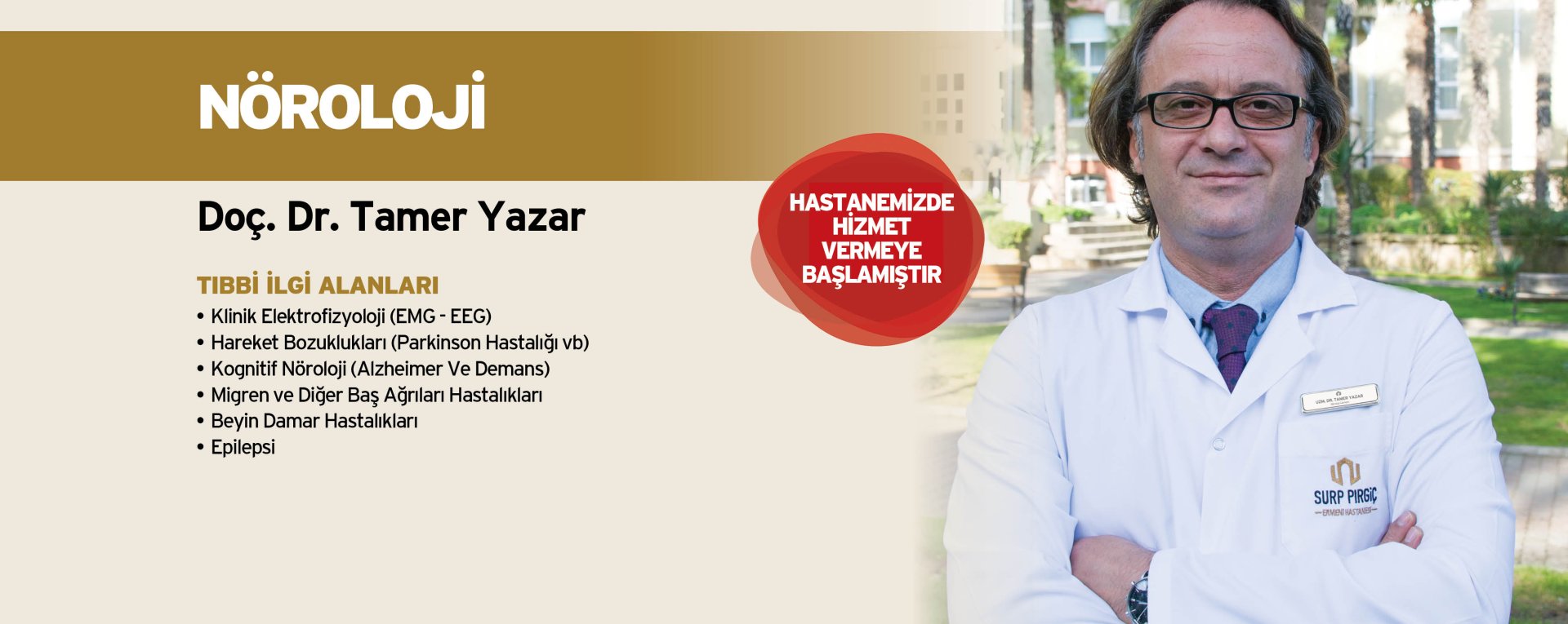 Tamer YAzar