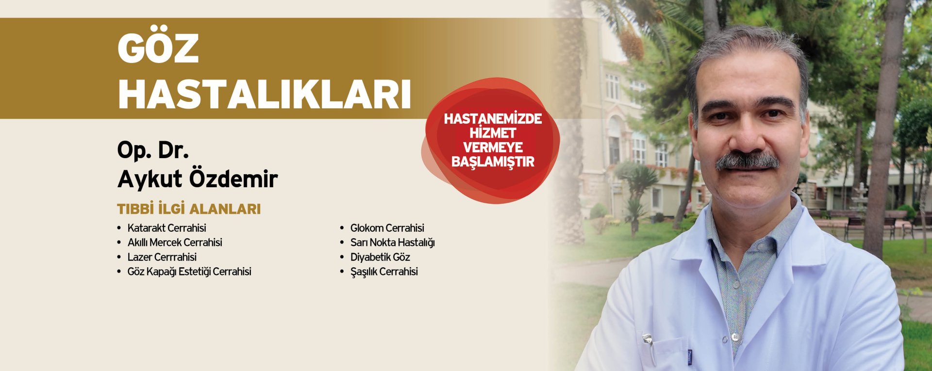 Aykut Özdemir
