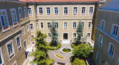 surp pirgic ermeni hastanesi