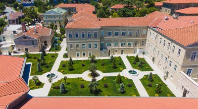 surp pirgic ermeni hastanesi