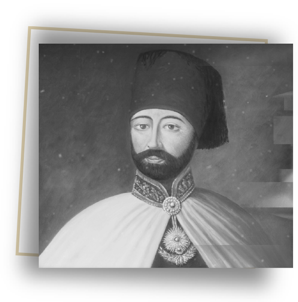 sultan 2. mahmud