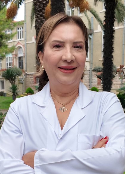Doç. Dr. Oya Bozkurt