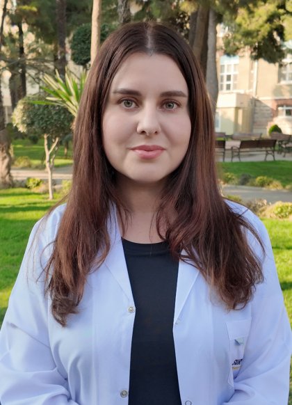 Kln. Psk. Deniz Erdim