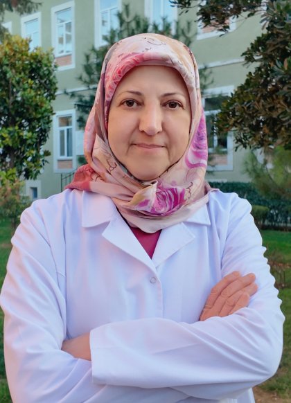 Dr. Fatma Sunkur