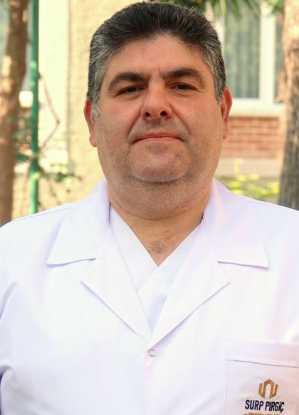 Dr. Murat Kuyumcu