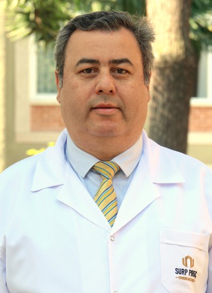 Dr. Avedis Çepkinli